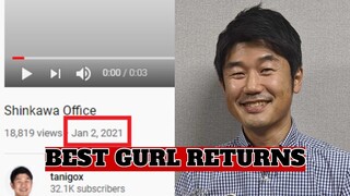 Yagoo : The Best Girl Returns [After 4 Years]