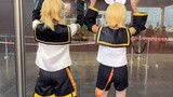🍊Rin & Len 🍌[Vocaloid] 🎶