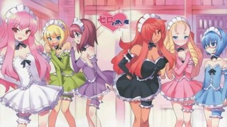 The Familliar of Zero  Tagalog Dubbed