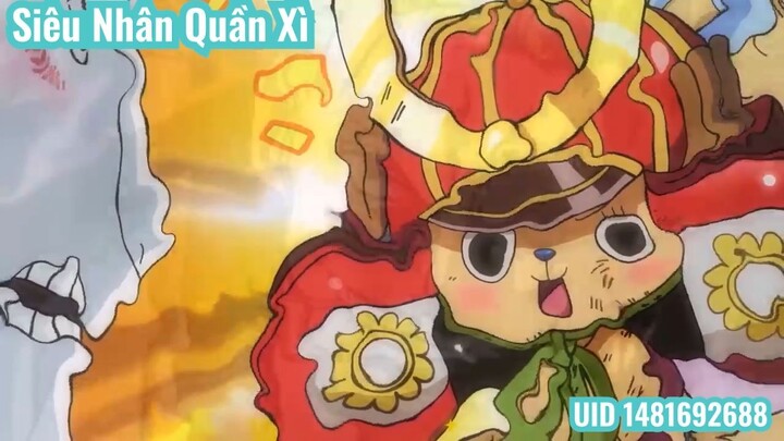 Who's Who Cựu Thành Viên CP9 - One Pie #Anime #Schooltime
