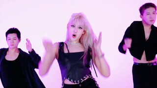 SOMI | Fast Forward Special Edition Dance MV (4K) Cover