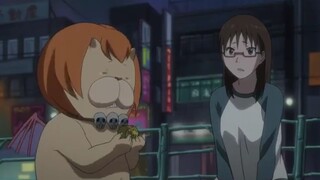 Yondemasu yo, Azazel-san eps 6 (sub imdo)