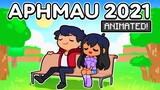 Aphmau's BEST OF 2021 Minecraft Animation!