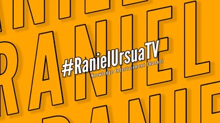 Raniel Ursua TV is now available on bilibili, stay tuned for more updates.