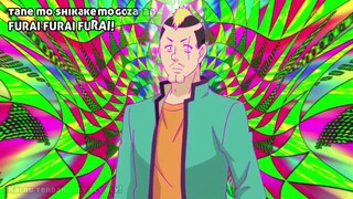 Saiki Kusuo no Sai Nan Eps 21