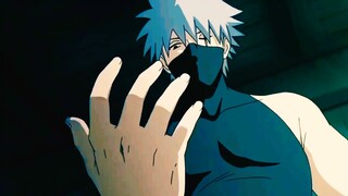 Kakashi Hatake twixtor clips for editing (Naruto)