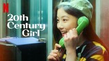 20th Century Girl Movie - English sub