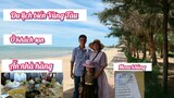 #82: Du lịch Vũng Tàu: Gia đình đi du lịch biển Vũng Tàu nghỉ dưỡng hè 2020