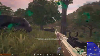 Xem pubg highlgiht 149 đã mắt #pubghighlight