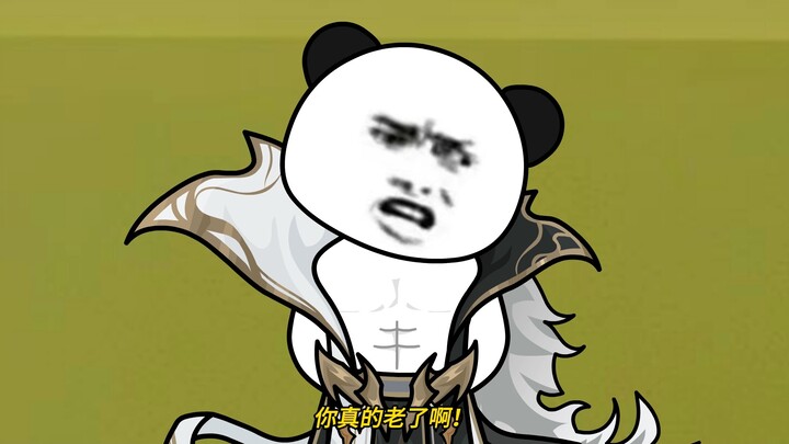 第97集：罗睺挑战，太上力战魔祖。