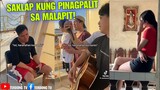 Yung nakipaghiwalay si Jowa kaso nasa gitna ka ng karagatan - Pinoy memes funny videos compilation