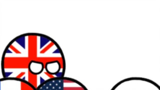 [Polandball] Status of the five permanent members