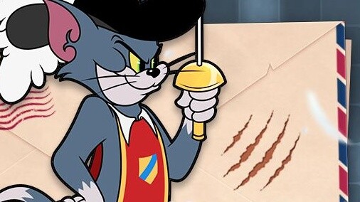 Game di động Tom và Jerry: Kiếm khách Tom có miễn phí không? Đừng bao giờ lên mạng sớm! Tăng phần th