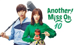 Another Miss Oh (Tagalog) Episode 10 2016 1080P