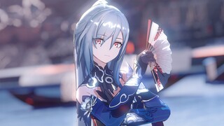 【Mirror Stream】The demonic body is healed
