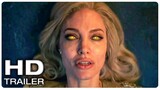 ETERNALS "Thena Unleashes Her True Power" Trailer (NEW 2021) Marvel Superhero Movie HD