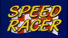 The New Adventures of Speed Racer - 12 - Return to the Future