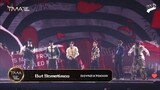 BoyNextDoor "Intro (One and Only) + But Sometimes" at TMA (The Fact Music Awards) 2023 Performances
