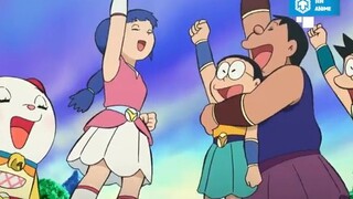 Doraemon Movie 30 Nobita và Đại Thủy Chiến Xứ Sở Người Cá  Doraemon