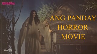 PANDAY Ang Pagbabalik:FPJ Action Movie