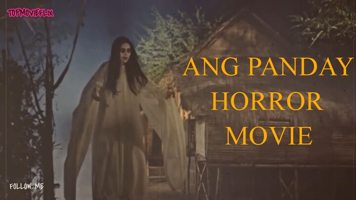 PANDAY Ang Pagbabalik:FPJ Action Movie