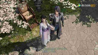 Wonder land S2 Episode 13 subtitle Indonesia