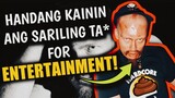 Kilalanin Ang Pinaka Delikadong Musikero sa Kasaysayan! The GG ALLIN Story