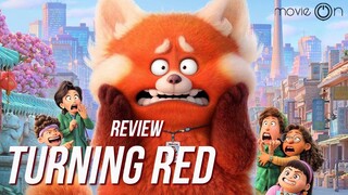 GẤU ĐỎ BIẾN HÌNH: Rất đáng tiền ra rạp | movieOn Review