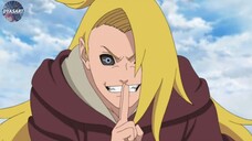 Hampir Aja Ngemusnahin Aliansi Shinobi💀