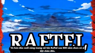 Nhiệm Vụ Cuối Cùng Của Băng Hải Tặc Roger Là Gì_ I Giả Thuyết One Piece p3