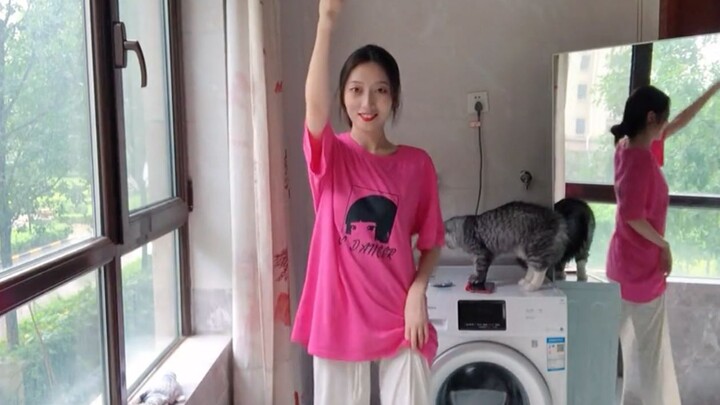 你以为我只是想给你看我自己吗