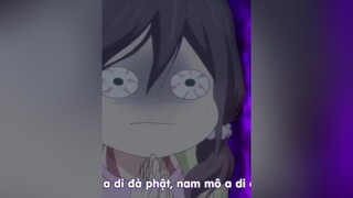 CapCut xem tụng kinh mà cười đau cả bụng 😗🤣anime xuhuong xuhuongtiktok amv animation