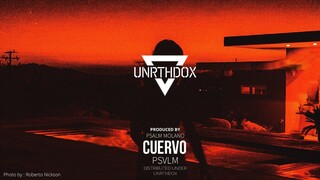 PSVLM - Cuervo (prod. Psalm Molano)