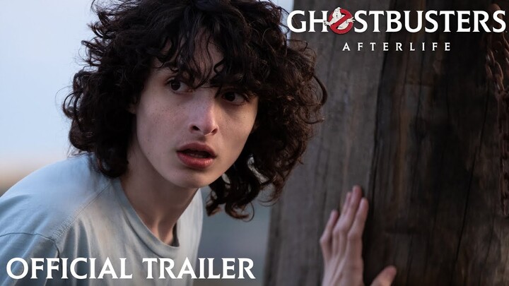 TRAILER GHOSTBUSTER - BIỆT ĐỘI SĂN MA: CHUYỂN KIẾP | SẮP KHỞI CHIẾU TẠI CINESTAR