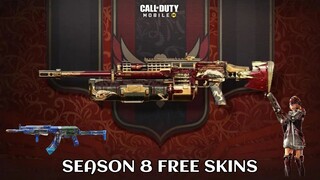 *NEW* RANK REWARDS IN GAME VIEW | "FREE" EPIC CREDIT STORE AK 47 SKIN