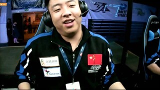 CFS 2015 -Higlight phút ngẫu hứng của thành viên PentaSport.