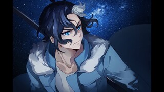 Sirius the Jaeger OST - Awakening of Yuliy | by Masaru Yokoyama