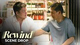 Dingdong in father-son moment | ‘Rewind’ Scene Drop