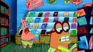 [TAGALOG DUBBED] Spongebob Squarepants - Sing A Song Of Patrick - Full Episode