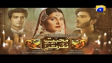 Mohabbat Tum Se Nafrat Hai - Episode 2 _ Har Pal Geo(360P)