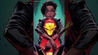 Ironheart Could Return Tony Stark To The MCU