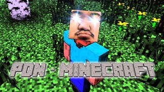 เพลงมายคราฟ pdn - minecraft 🌄