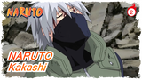 [Naruto / Edisi] Kakashi --- Sharingan dan Tangan Kanan yang Penuh Jejak Dosa_2