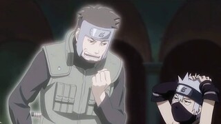 Kakashi bắt nạt Yamato, và ninja trung thực nhất đã trở thành công cụ trong thế giới ninja!