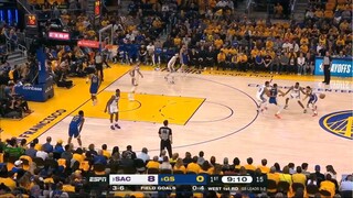 golden vs Sacramento game6