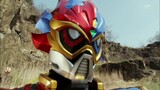 [Blu-ray BD] Kamen Rider Parade lv.99 ra mắt