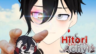 HITORI.EXE [Achylz Highlights]