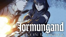 Jormungand S1 Eps - 2 Sub Indo [HD]