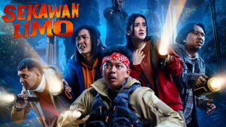 BEGINILAH AKIBAT MENDAKI GUNUNG DI MALAM SATU SURO! - ALUR CERITA FILM SEKAWAN LIMO (2024)