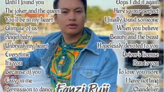 FANZI RUJI ❤️
